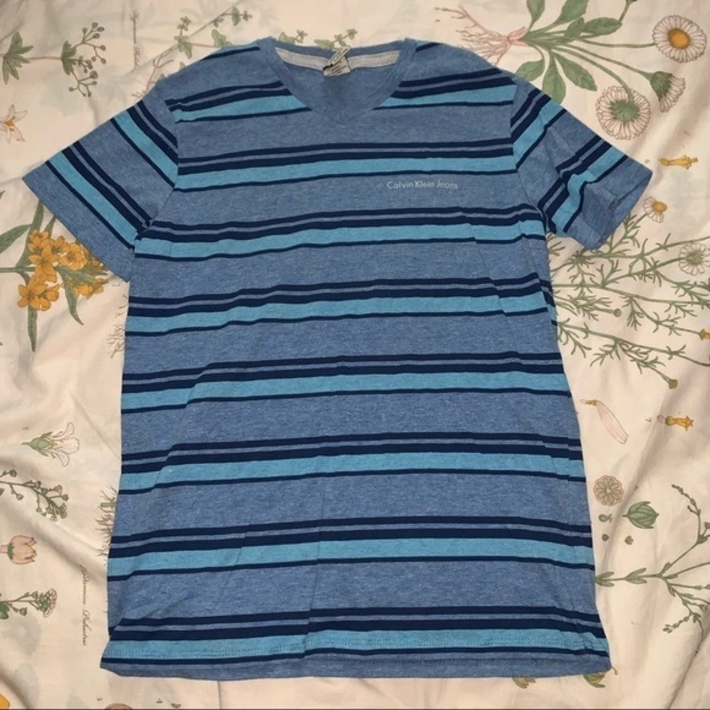 Calvin Klein boys top